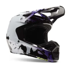 Fox Racing YTH V1 MORPHIC HELMET -Fox Racing FO30483018M 7