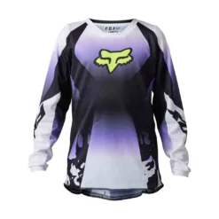 Fox Racing 180 YTH MORPHIC JERSEY -Fox Racing FO30486018M 0