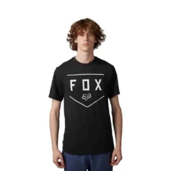Fox Racing SHIELD SS TECH TEE -Fox Racing FO30509001S 0