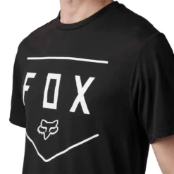 Fox Racing SHIELD SS TECH TEE -Fox Racing FO30509001XL 2