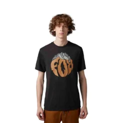 Fox Racing TURNOUT SS TECH TEE -Fox Racing FO30511001L 0