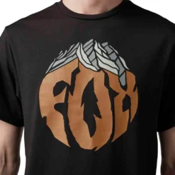 Fox Racing TURNOUT SS TECH TEE -Fox Racing FO30511001L 2