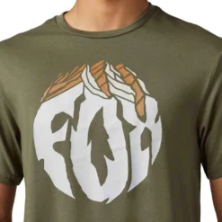 Fox Racing TURNOUT SS TECH TEE -Fox Racing FO305110992X 2