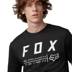 Fox Racing NON STOP SS TECH TEE -Fox Racing FO30515001M 2