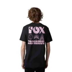 Fox Racing ROCKWILDER SS PREM TEE -Fox Racing FO30518001M 1