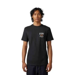 Fox Racing PREDOMINANT SS PREM TEE