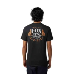 Fox Racing PREDOMINANT SS PREM TEE -Fox Racing FO30519001M 1