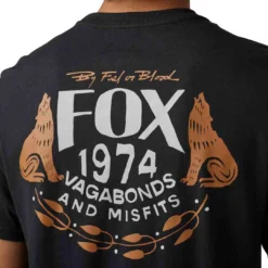 Fox Racing PREDOMINANT SS PREM TEE -Fox Racing FO30519001M 2