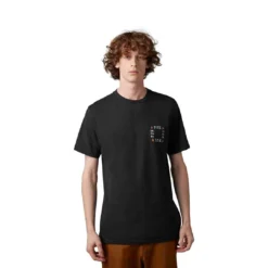 Fox Racing HINKLEY SS PREM TEE -Fox Racing FO30520001S 0