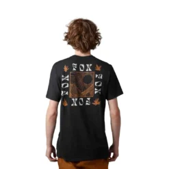 Fox Racing HINKLEY SS PREM TEE -Fox Racing FO30520001XL 1