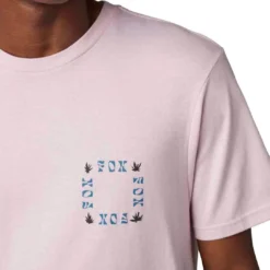Fox Racing HINKLEY SS PREM TEE -Fox Racing FO305201752X 3