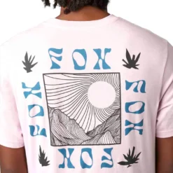 Fox Racing HINKLEY SS PREM TEE -Fox Racing FO30520175L 2