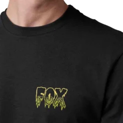 Fox Racing THRILLEST SS PREM TEE -Fox Racing FO30522001L 3
