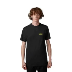 Fox Racing THRILLEST SS PREM TEE -Fox Racing FO30522001M 0