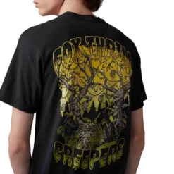 Fox Racing THRILLEST SS PREM TEE -Fox Racing FO30522001M 2