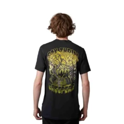 Fox Racing THRILLEST SS PREM TEE -Fox Racing FO30522001S 1