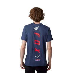 Fox Racing FOX X HONDA SS TEE -Fox Racing FO30526387M 1