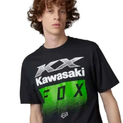 Fox Racing FOX X KAWI SS TEE -Fox Racing FO30528001M 2