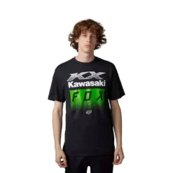 Fox Racing FOX X KAWI SS TEE -Fox Racing FO30528001S 0