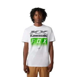 Fox Racing FOX X KAWI SS TEE -Fox Racing FO305281902X 0