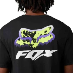 Fox Racing MORPHIC SS PREM TEE -Fox Racing FO30539001S 3