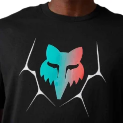 Fox Racing SYZ SS PREM TEE -Fox Racing FO30540001L 2