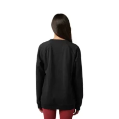 Fox Racing W LEVEL UP CREW FLC 19 Fox Racing W LEVEL UP CREW FLC -Fox Racing FO30543001M 1