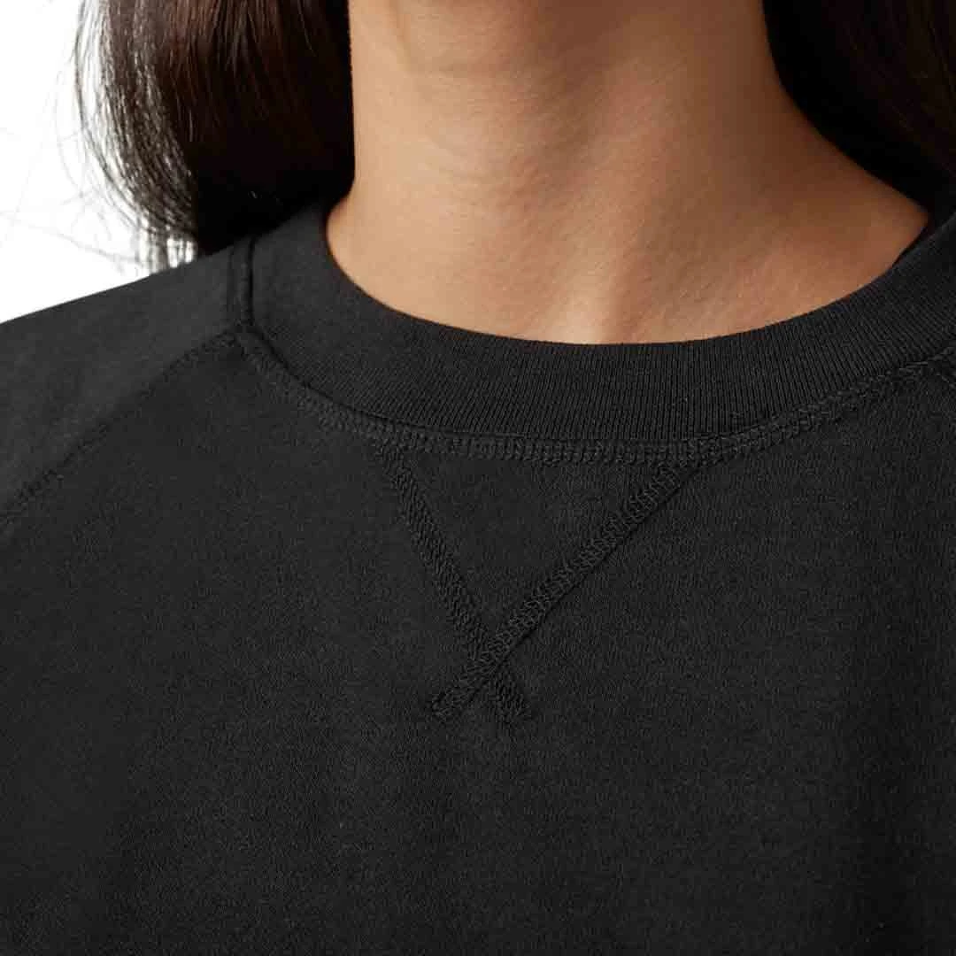 Fox Racing W LEVEL UP CREW FLC 6 Fox Racing W LEVEL UP CREW FLC - Image 6