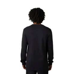 Fox Racing FOX X HONDA LS TEE -Fox Racing FO30551001L 1