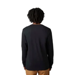 Fox Racing FOX X KAWI LS PREM TEE -Fox Racing FO30552001S 1