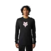 Fox Racing RYVER LS PREM TEE