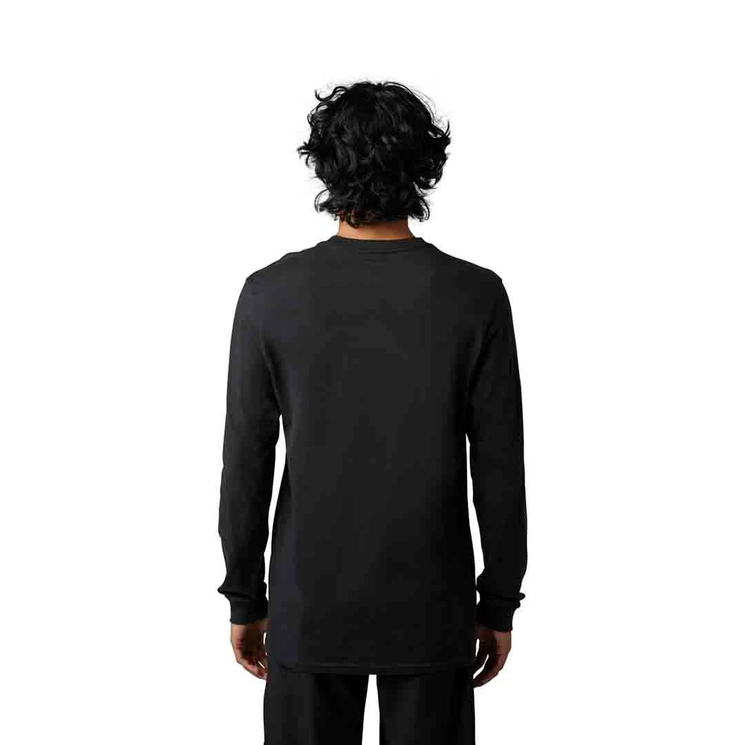 Fox Racing RYVER LS PREM TEE 8 Fox Racing RYVER LS PREM TEE - Image 8