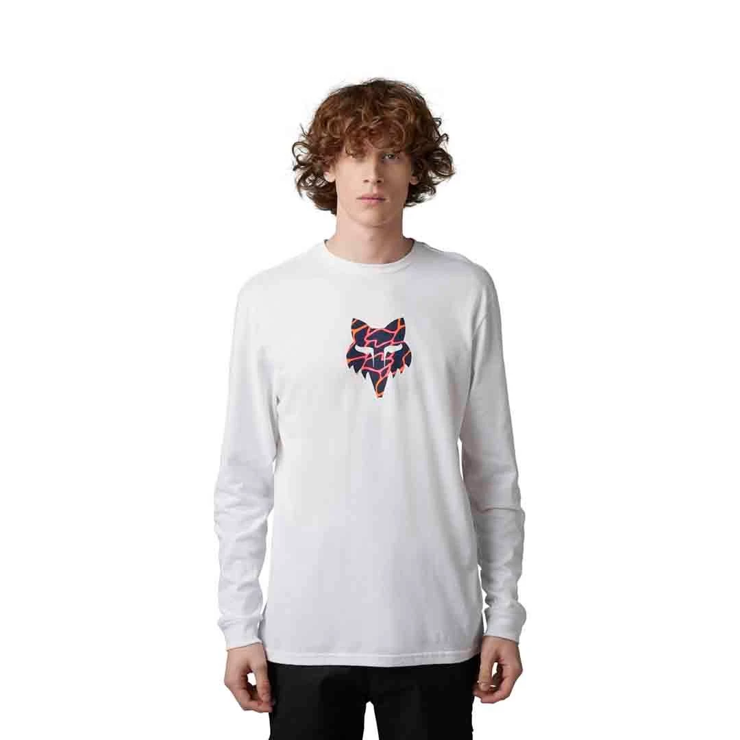 Fox Racing RYVER LS PREM TEE 16 Fox Racing RYVER LS PREM TEE - Image 16