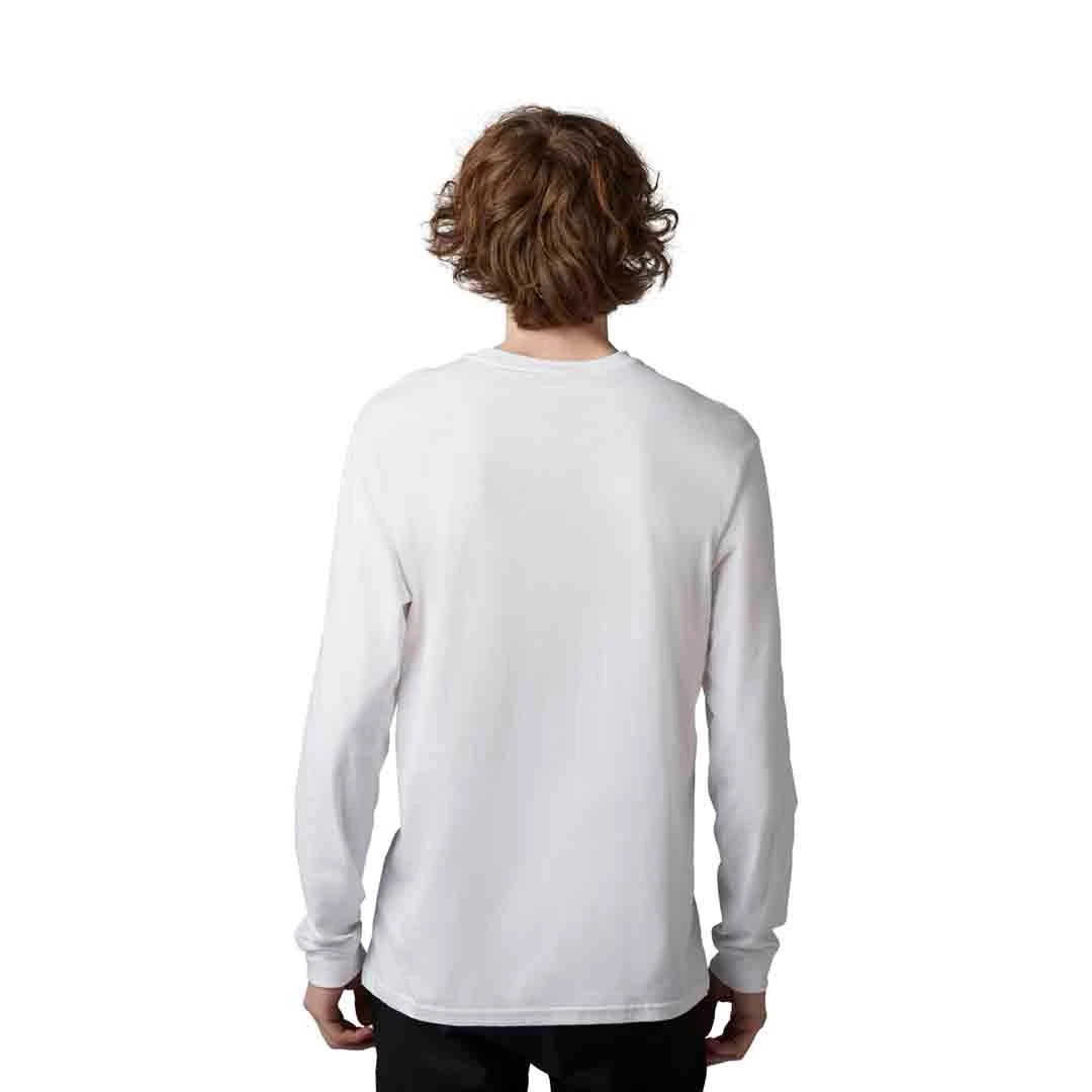 Fox Racing RYVER LS PREM TEE 17 Fox Racing RYVER LS PREM TEE - Image 17