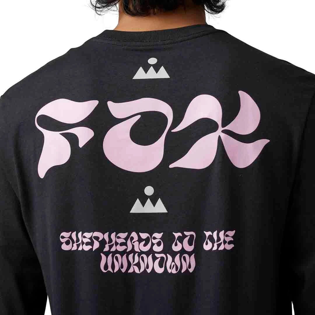 Fox Racing ZONIFY LS PREM TEE 6 Fox Racing ZONIFY LS PREM TEE - Image 6