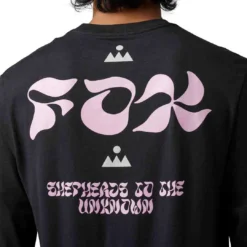 Fox Racing ZONIFY LS PREM TEE 28 Fox Racing ZONIFY LS PREM TEE -Fox Racing FO30555001M 2