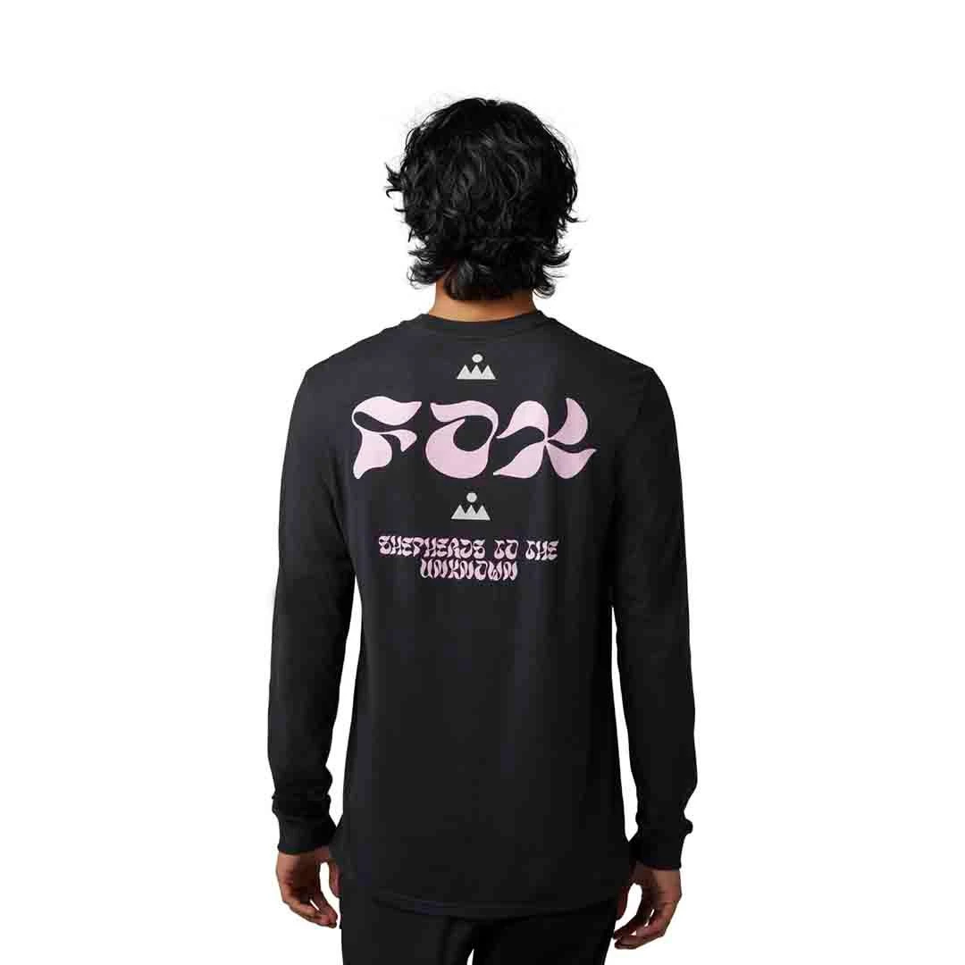 Fox Racing ZONIFY LS PREM TEE 11 Fox Racing ZONIFY LS PREM TEE - Image 11