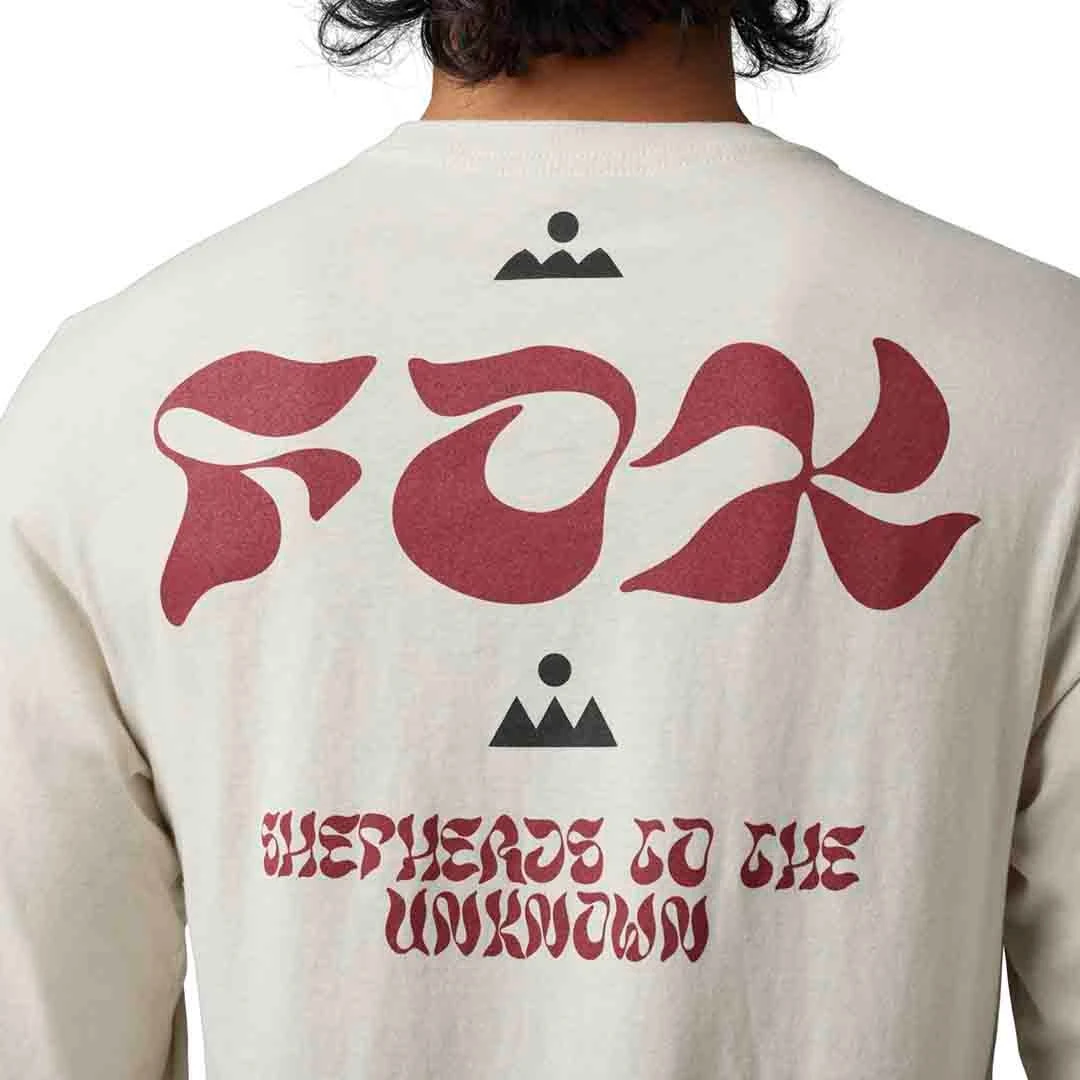 Fox Racing ZONIFY LS PREM TEE 19 Fox Racing ZONIFY LS PREM TEE - Image 19