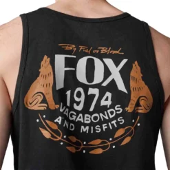 Fox Racing PREDOMINANT PREM TANK -Fox Racing FO30560001L 2