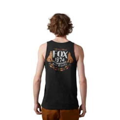 Fox Racing PREDOMINANT PREM TANK -Fox Racing FO30560001S 1