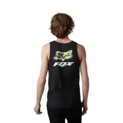 Fox Racing MORPHIC PREM TANK -Fox Racing FO30564001M 1