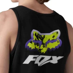 Fox Racing MORPHIC PREM TANK -Fox Racing FO30564001S 2
