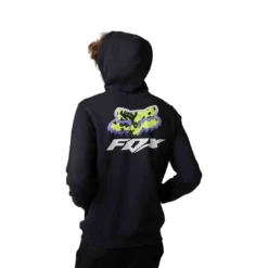 Fox Racing MORPHIC PO FLEECE -Fox Racing FO305670012X 3