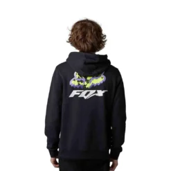Fox Racing MORPHIC PO FLEECE -Fox Racing FO30567001L 2