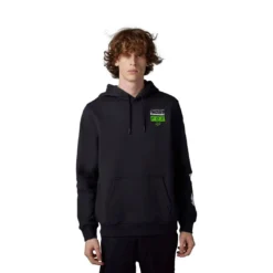 Fox Racing FOX X KAWI PO FLEECE 37 Fox Racing FOX X KAWI PO FLEECE -Fox Racing FO30573001S 0