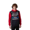 Fox Racing FOX X HONDA PO FLEECE