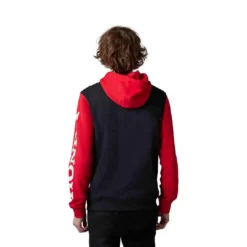 Fox Racing FOX X HONDA PO FLEECE -Fox Racing FO30574122L 2