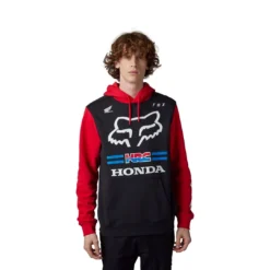 Fox Racing FOX X HONDA PO FLEECE -Fox Racing FO30574122M 0