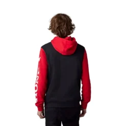 Fox Racing FOX X HONDA PO FLEECE -Fox Racing FO30574122XL 2