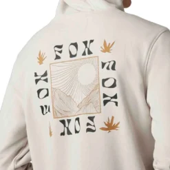 Fox Racing HINKLEY PULLOVER FLEECE -Fox Racing FO305755792X 4